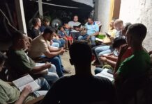 Momentos Especiais no Sítio Camaratuba