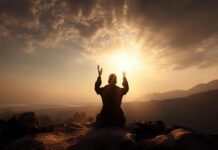 A Vida Cristã Sustentada Pela Oração: Como Permanecer Firme em Tempos Difíceis