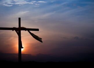 DA CRUZ AO AMANHECER DA ESPERANÇA: A SEMANA QUE MUDOU A HISTÓRIA