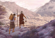 Quando Deus Prova a Nossa Fé: Entre a Promessa e o Sacrifício