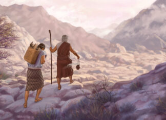 Quando Deus Prova a Nossa Fé: Entre a Promessa e o Sacrifício