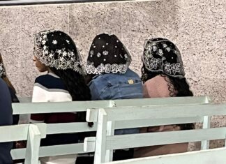 A Glória Coberta – Parte 2 – Refutando os argumentos modernos contra o uso do véu na igreja