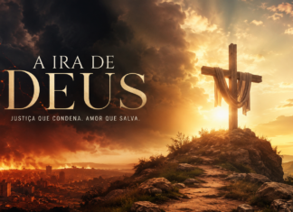A Ira de Deus: Por que essa doutrina ainda precisa ser pregada?